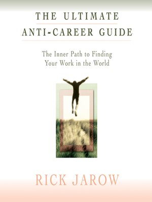 cover image of The Ultimate Anti-Career Guide